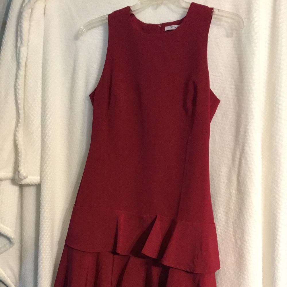 Women’s dress